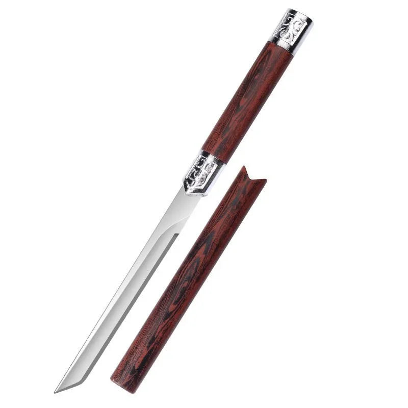 FORGED LEGACY – Die edle Handwerkskunst