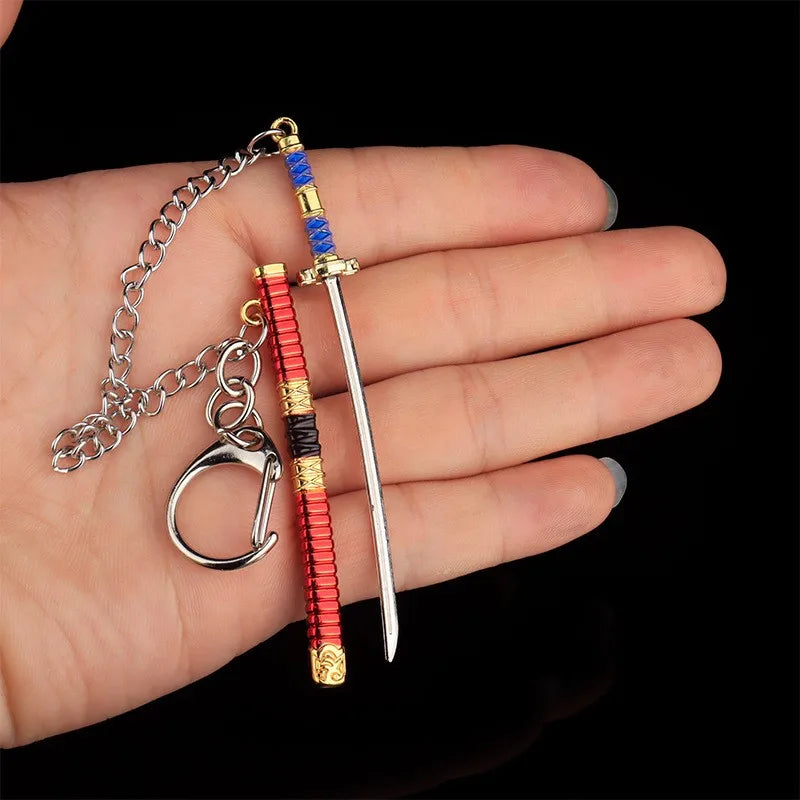 MYTHIC EDGE - mystisch & elegant