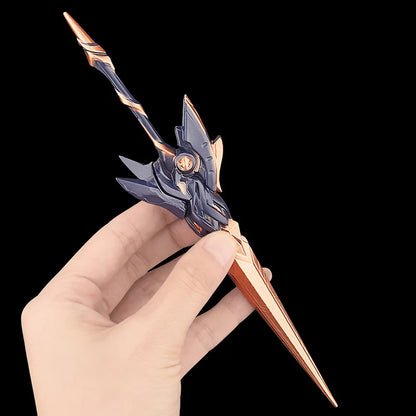 BLADES OF HONOR - Fantasie trifft Stahl