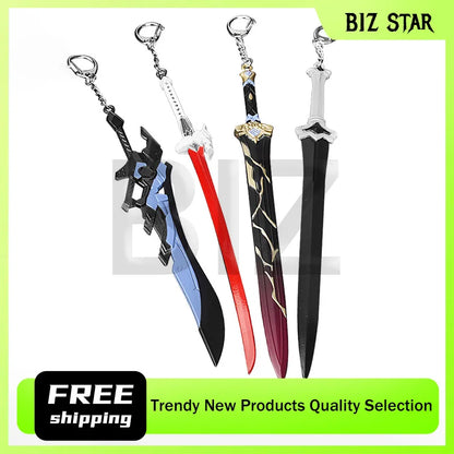 BLADES OF HONOR - Fantasie trifft Stahl