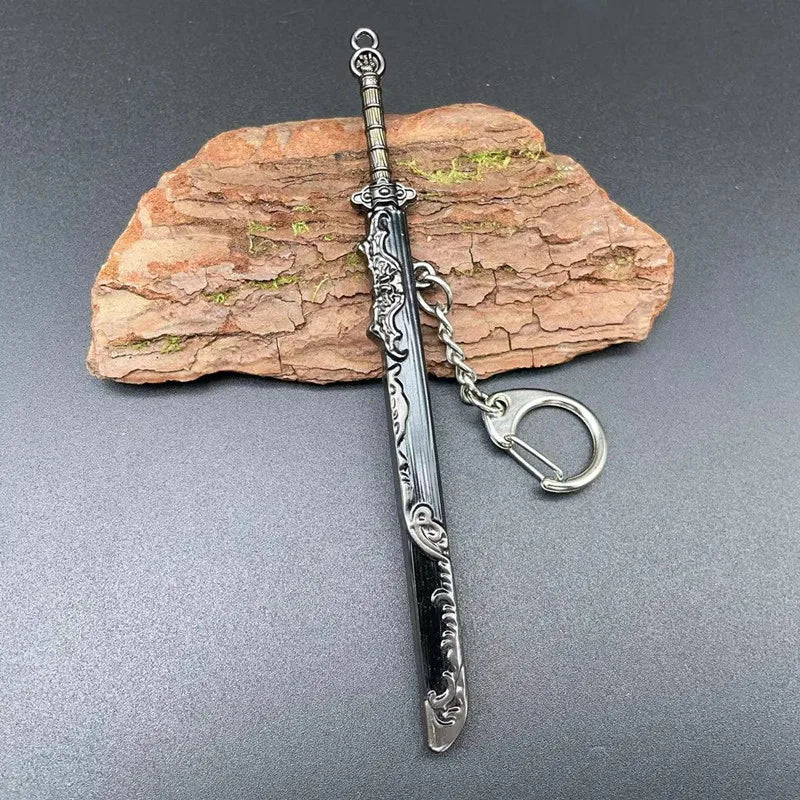 THORNBLADE - Klinge der Könige