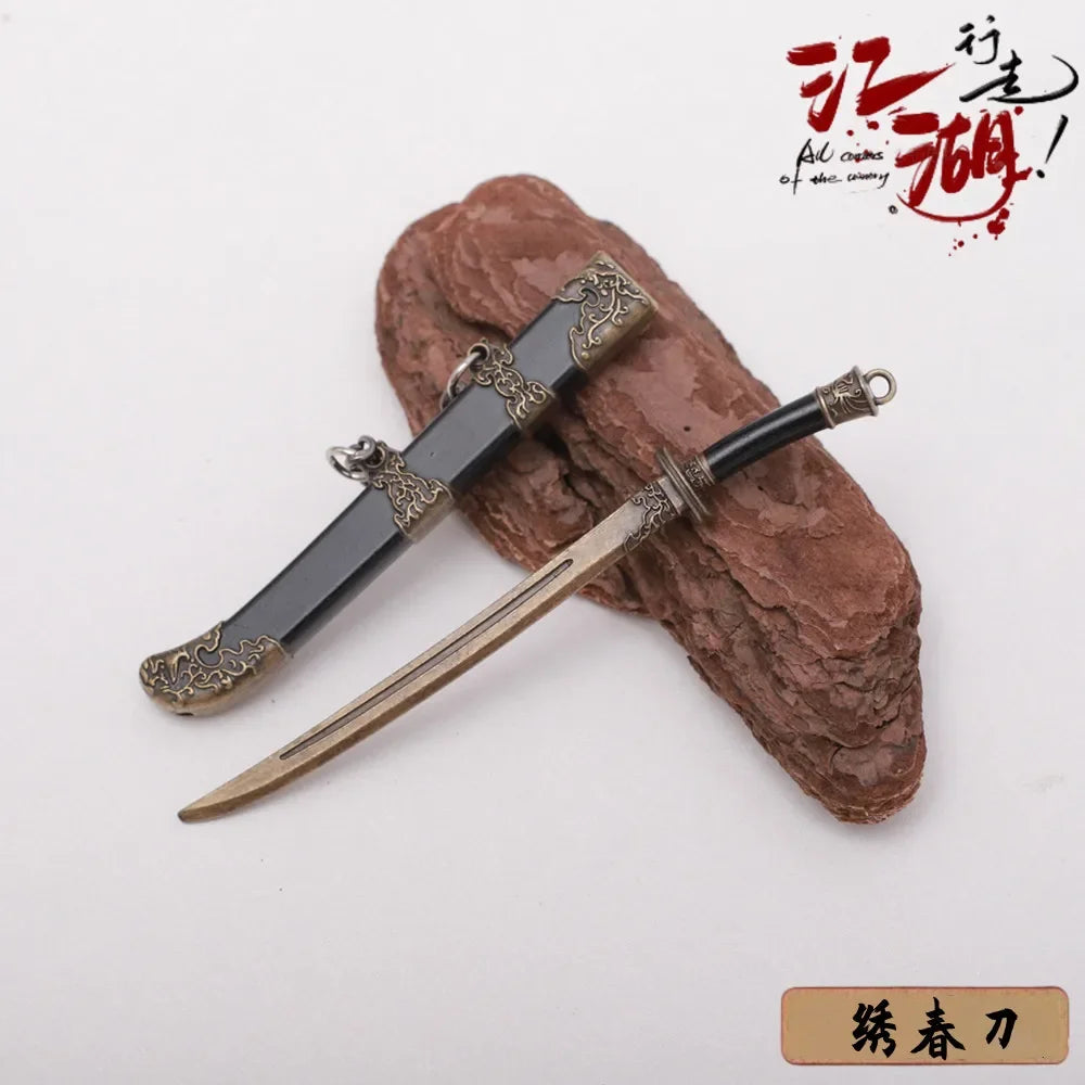 STEELBORN - Die Klingen der Ritter