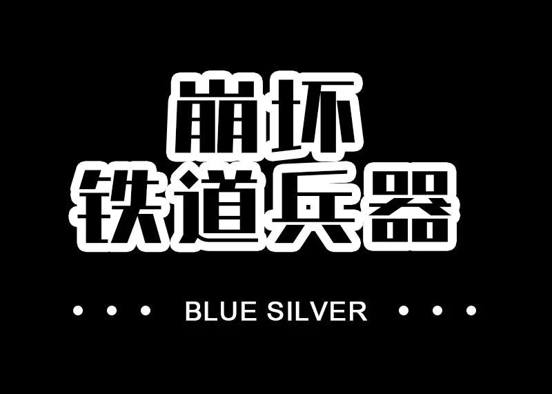 BLADES OF HONOR - Fantasie trifft Stahl