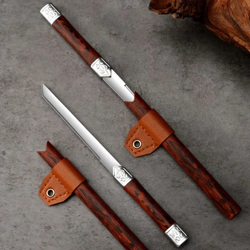 FORGED LEGACY – Die edle Handwerkskunst