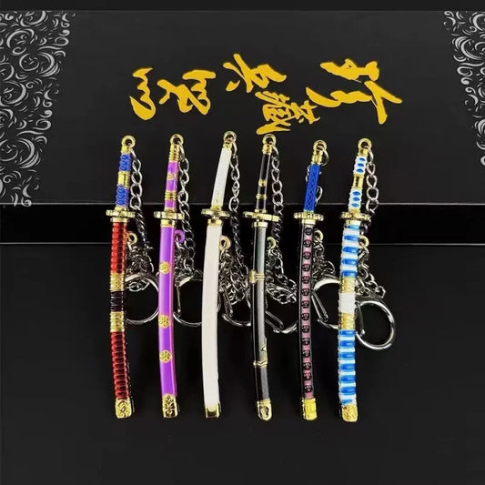 MYTHIC EDGE - mystisch & elegant