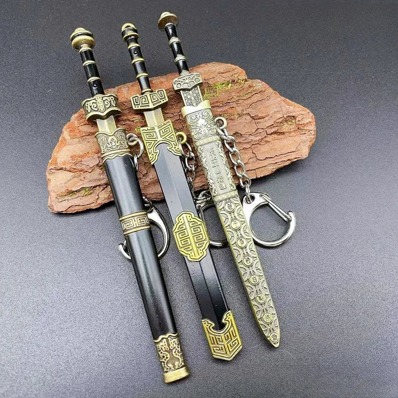 STEELBORN - Die Klingen der Ritter