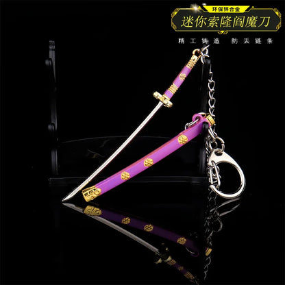 MYTHIC EDGE - mystisch & elegant