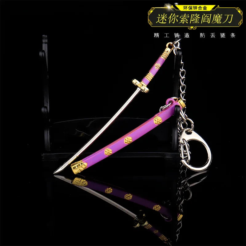 MYTHIC EDGE - mystisch & elegant