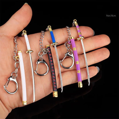 MYTHIC EDGE - mystisch & elegant