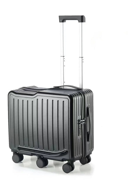 Trolley Koffer für KIDS zum Aufsitzen