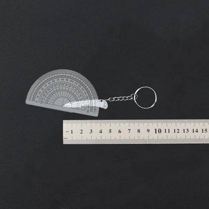 KHALID | Klein aber stark – ein Messer, das gebaut ist, um jeden Schlüsselbund zu überdauern