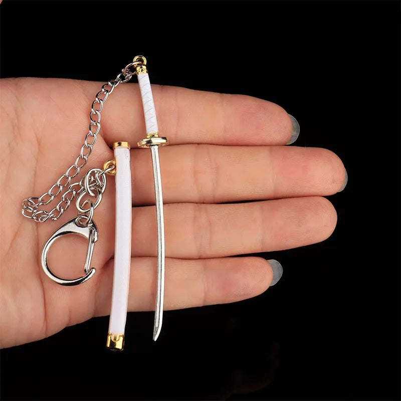 MYTHIC EDGE - mystisch & elegant