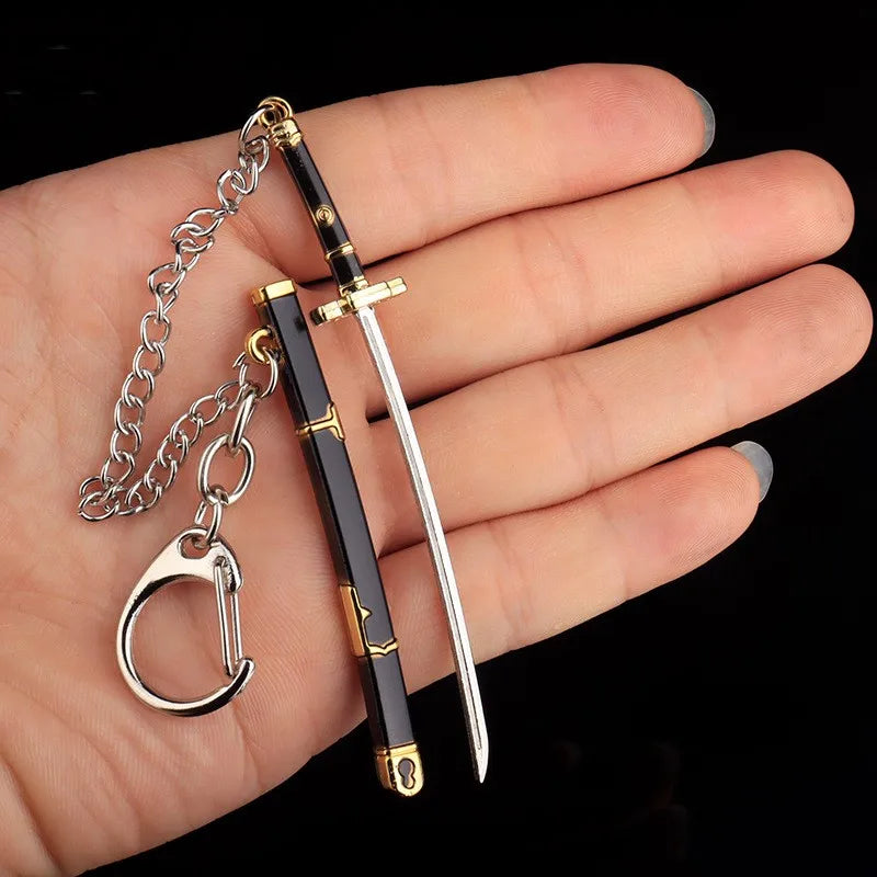 MYTHIC EDGE - mystisch & elegant