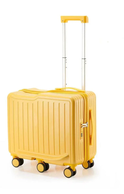 Trolley Koffer für KIDS zum Aufsitzen