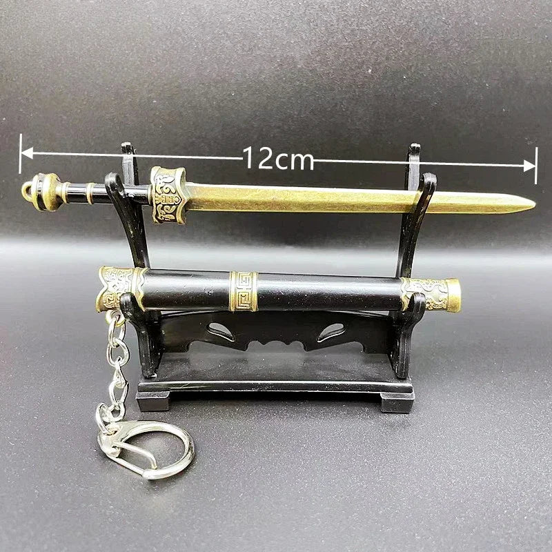 STEELBORN - Die Klingen der Ritter