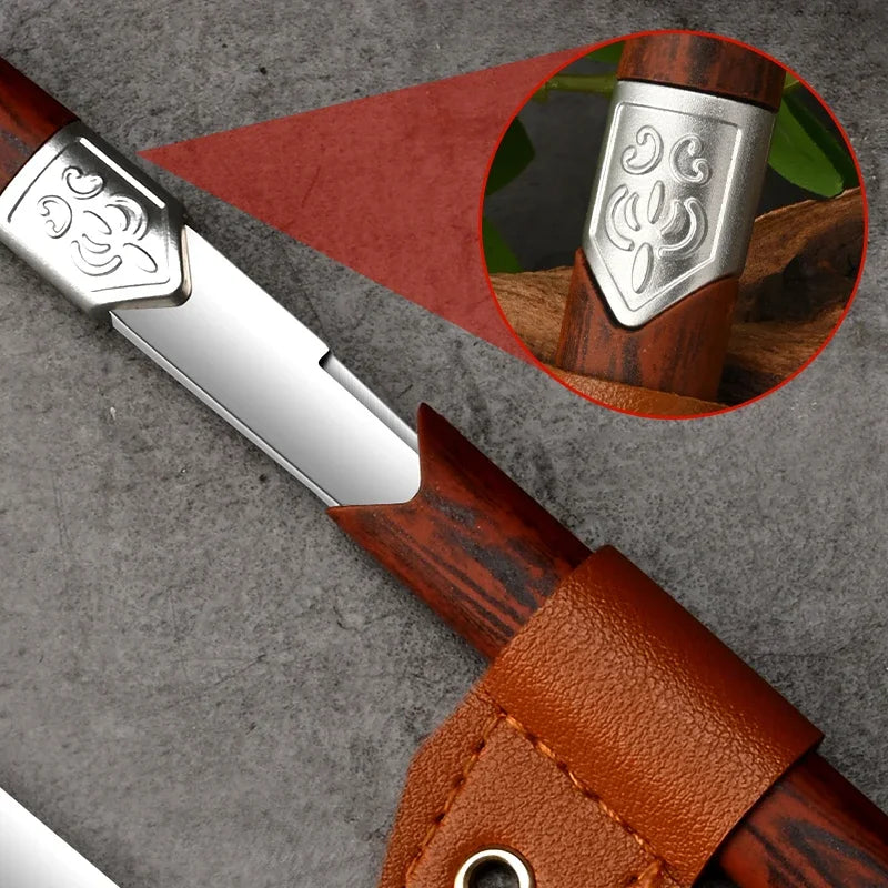 FORGED LEGACY – Die edle Handwerkskunst