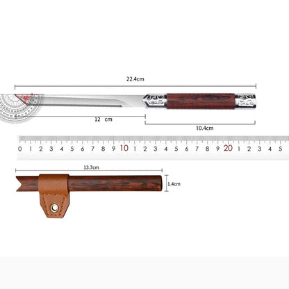 FORGED LEGACY – Die edle Handwerkskunst