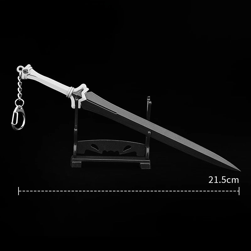 BLADES OF HONOR - Fantasie trifft Stahl