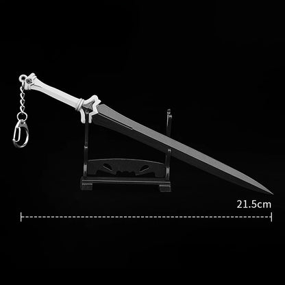 BLADES OF HONOR - Fantasie trifft Stahl