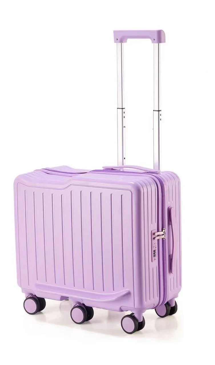 Trolley Koffer für KIDS zum Aufsitzen