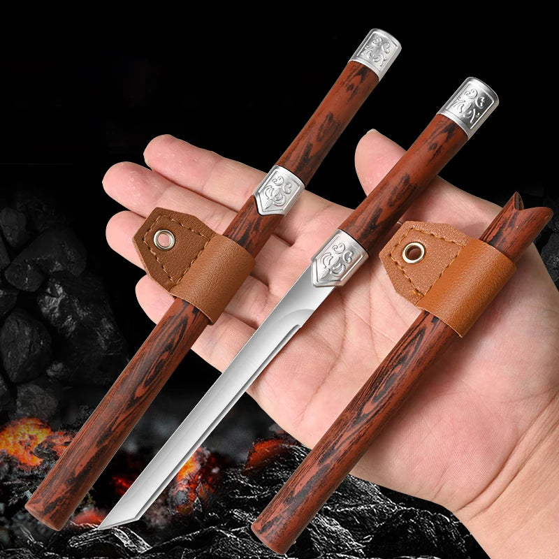 FORGED LEGACY – Die edle Handwerkskunst