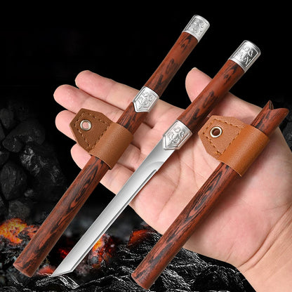 FORGED LEGACY – Die edle Handwerkskunst