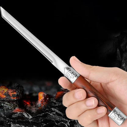 FORGED LEGACY – Die edle Handwerkskunst