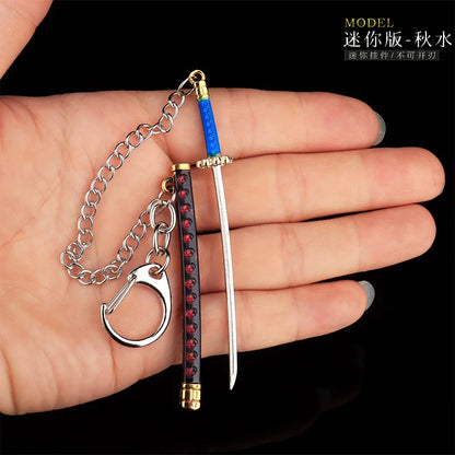 MYTHIC EDGE - mystisch & elegant