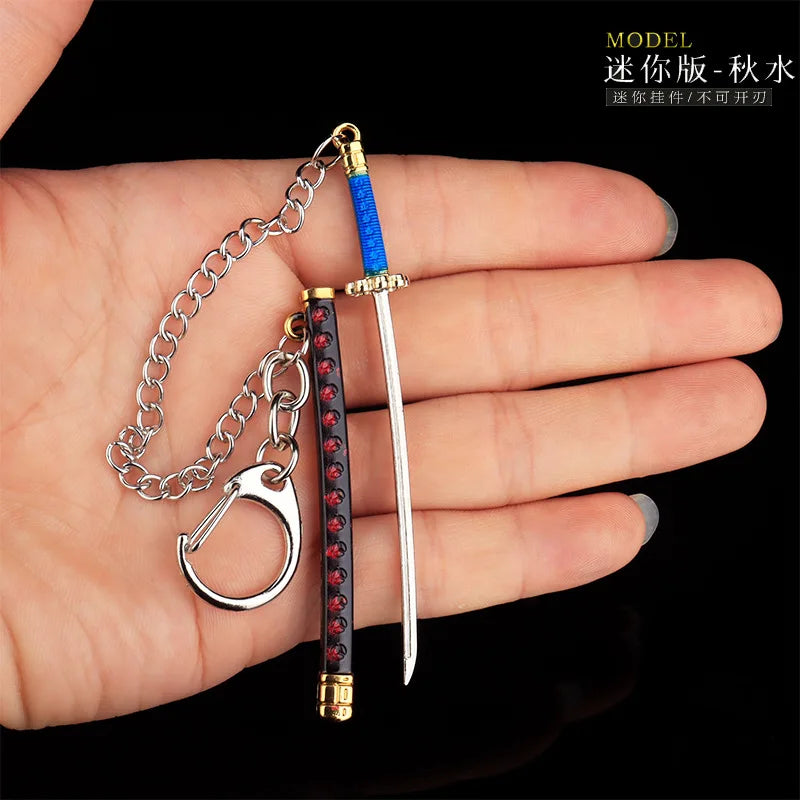 MYTHIC EDGE - mystisch & elegant